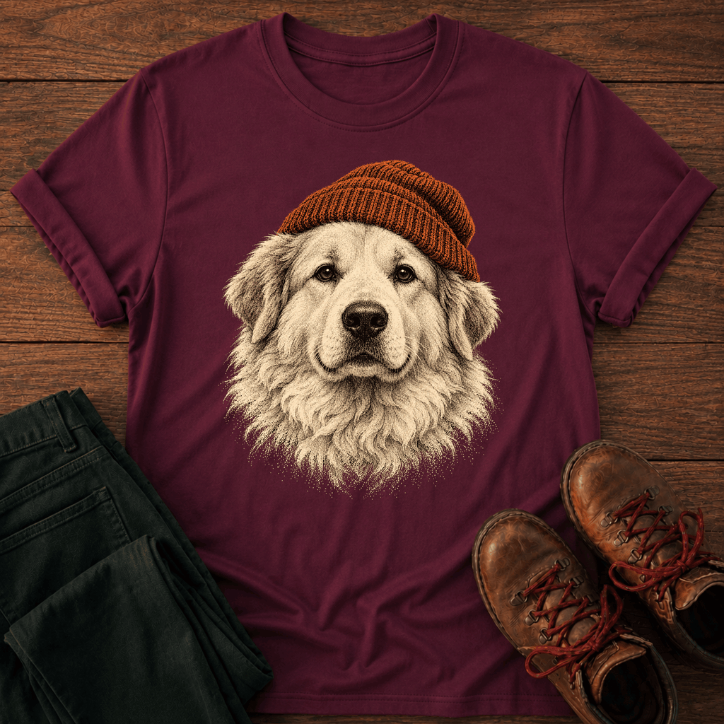 Shepard T-Shirt