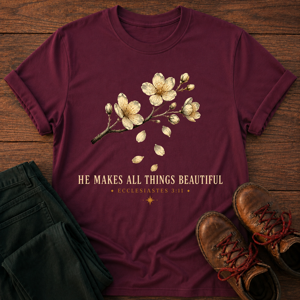 All Things T-Shirt