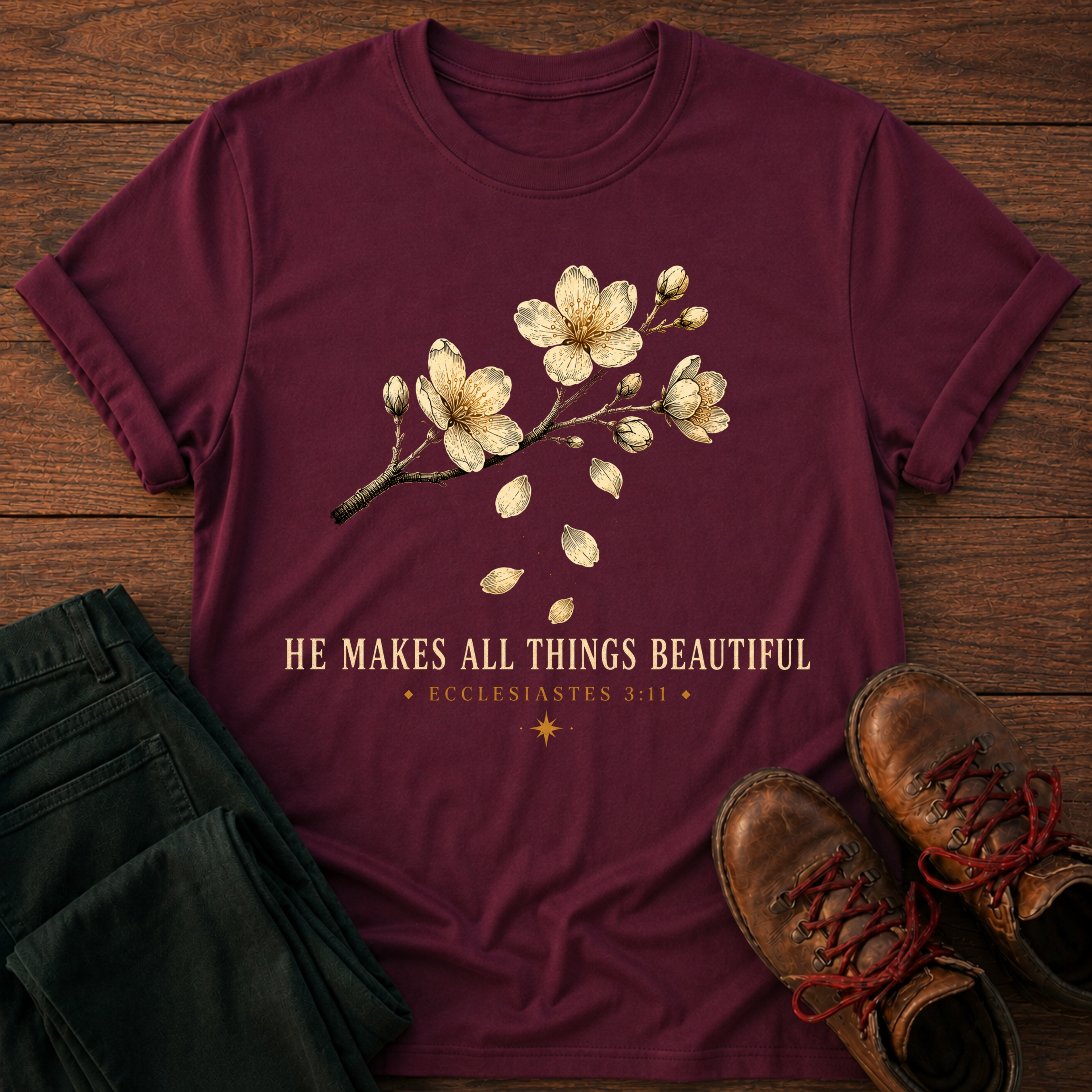 All Things T-Shirt