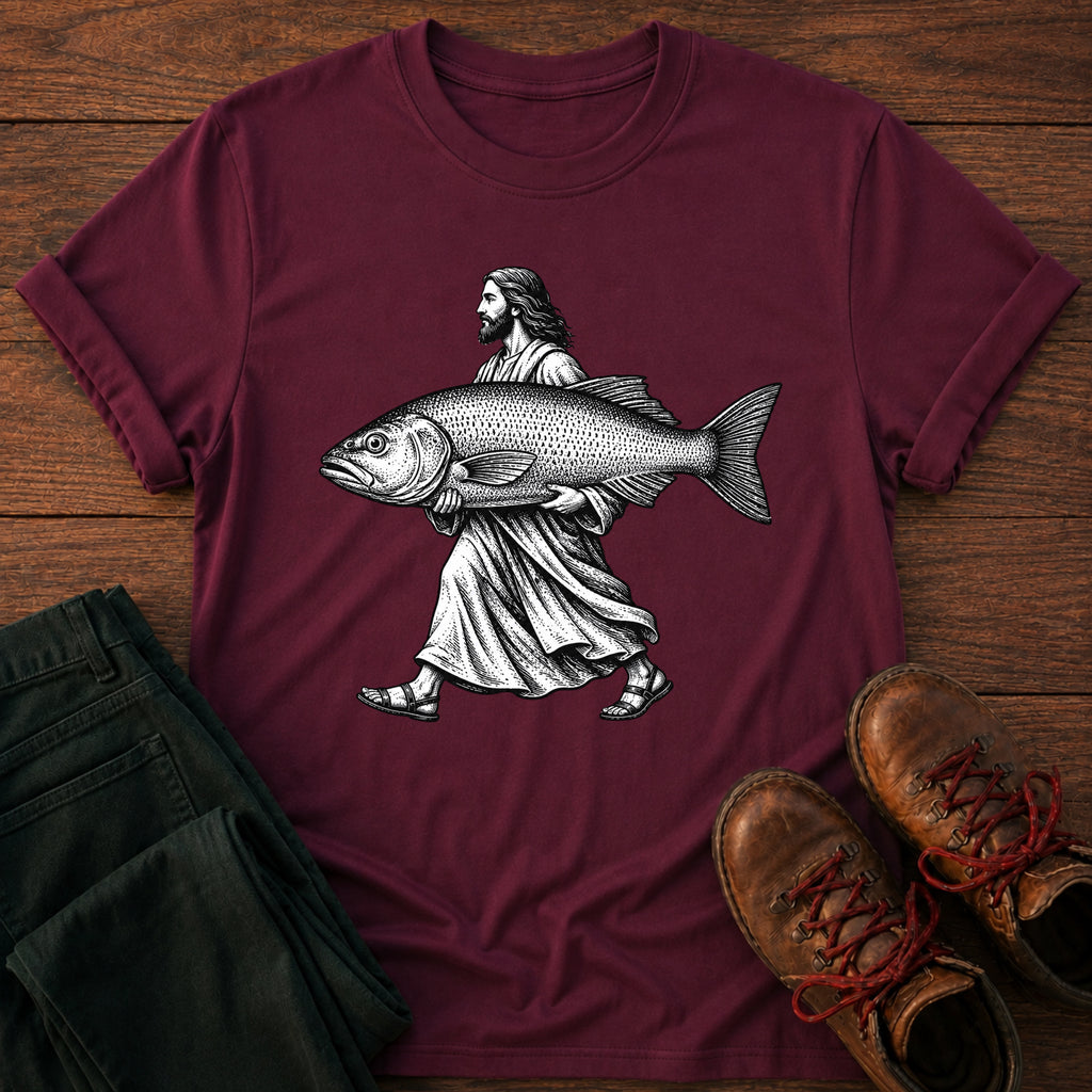 Big Fish T-Shirt
