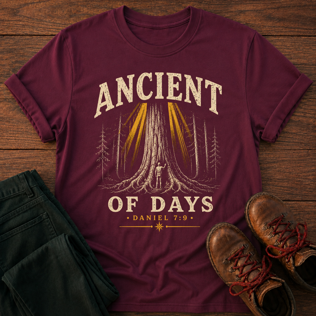 Ancient T-Shirt