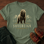 Sovereign T-Shirt
