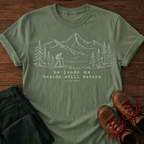 Still Waters T-Shirt