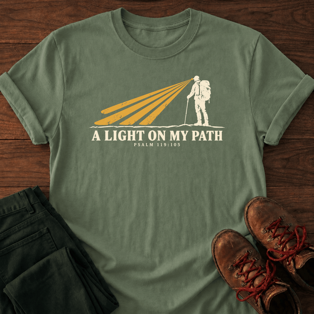 Light T-Shirt