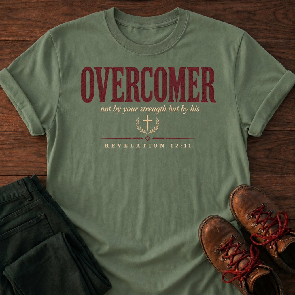Overcomer T-Shirt