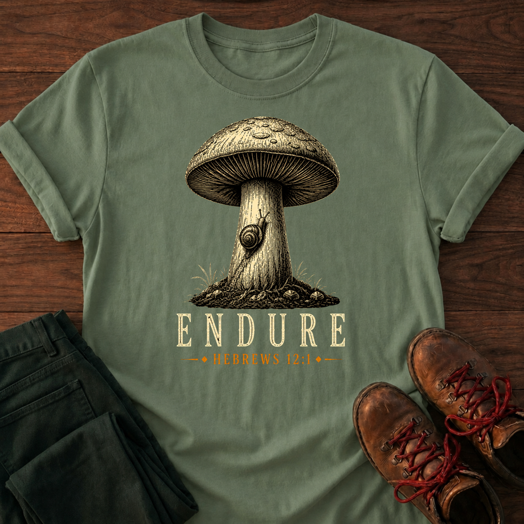 Endure T-Shirt