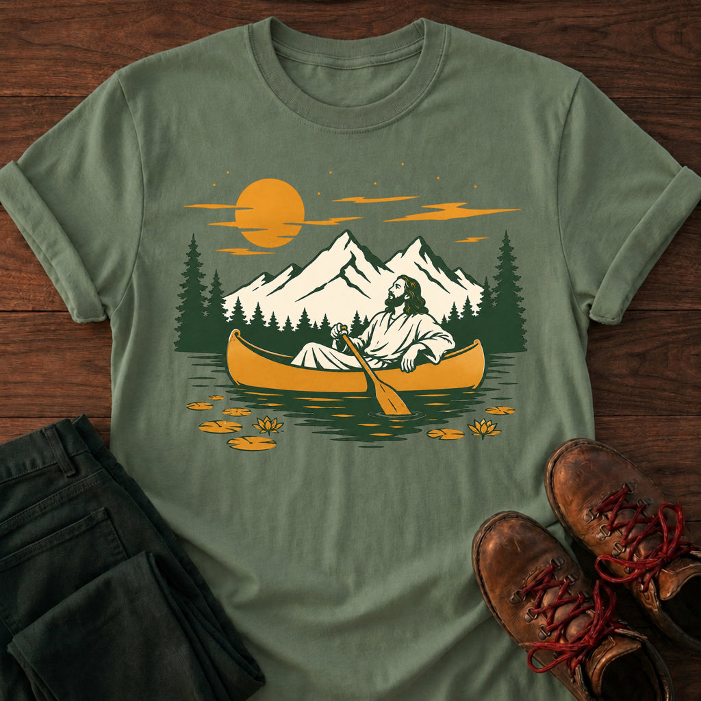 Canoe T-Shirt