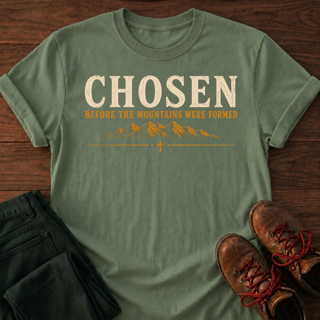 Chosen T-Shirt