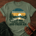 Fresh Air T-Shirt