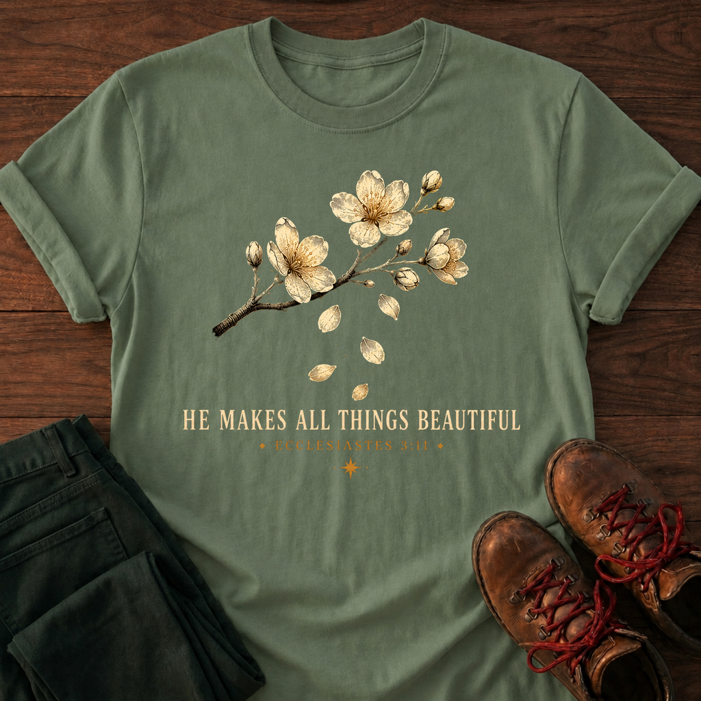 All Things T-Shirt