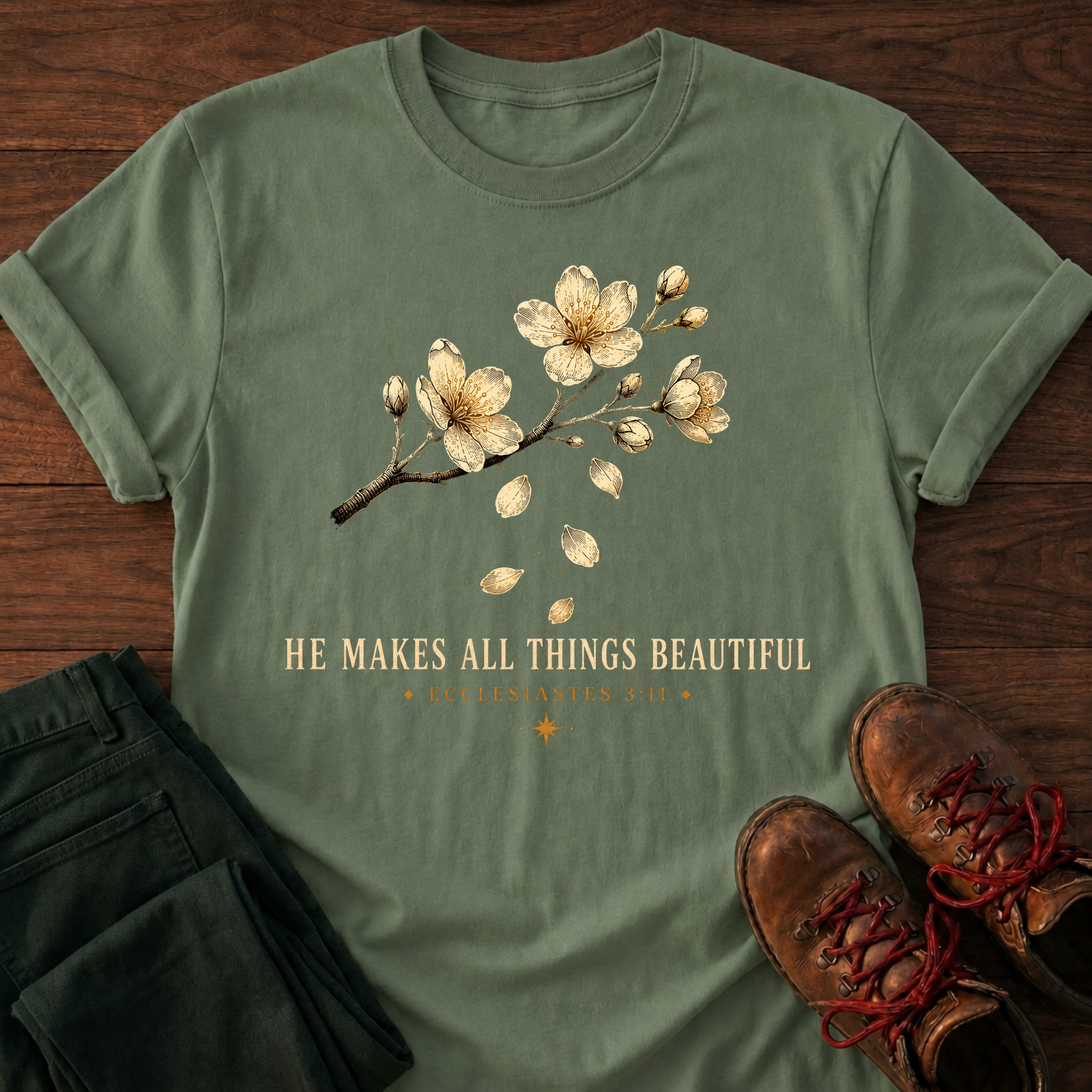 All Things T-Shirt