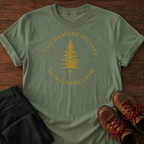 Heavens Declare T-Shirt