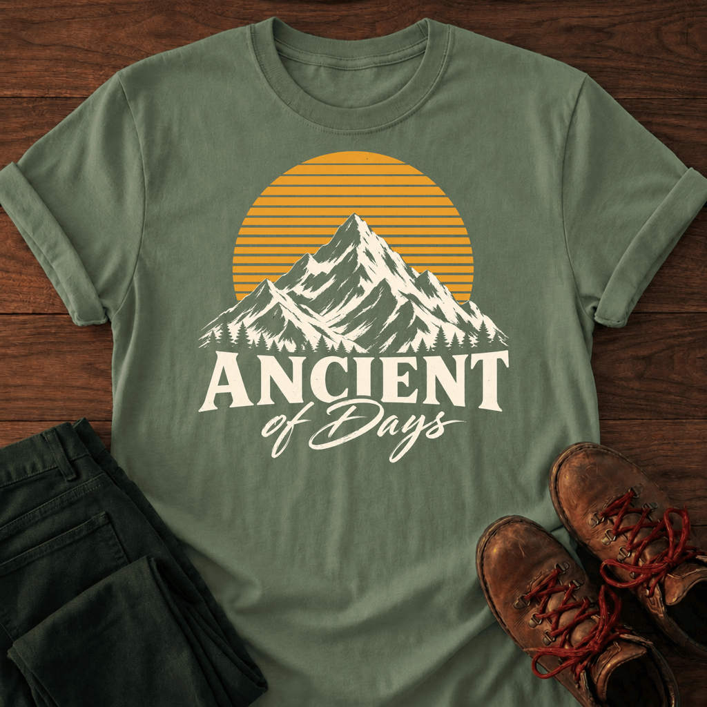 Ancient T-Shirt