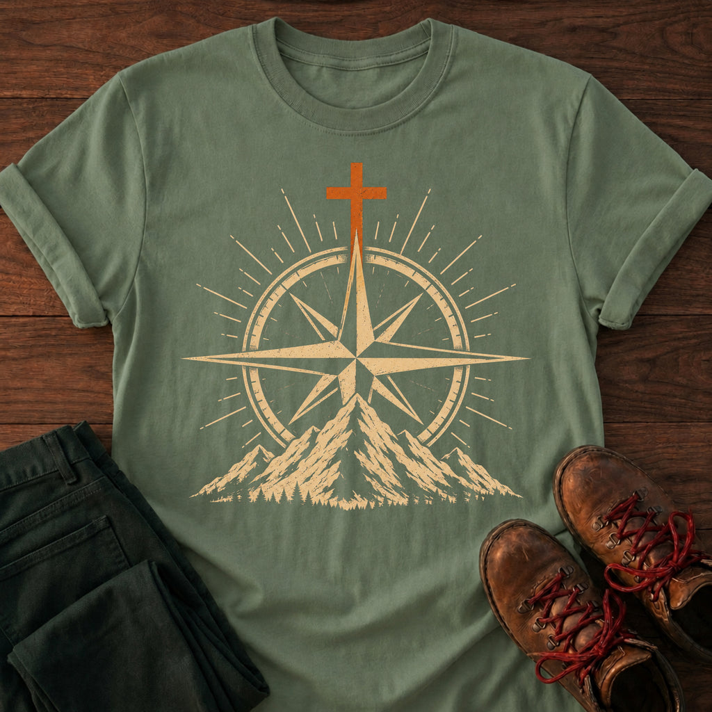 Compass T-Shirt