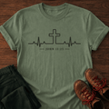 Heartbeat T-Shirt