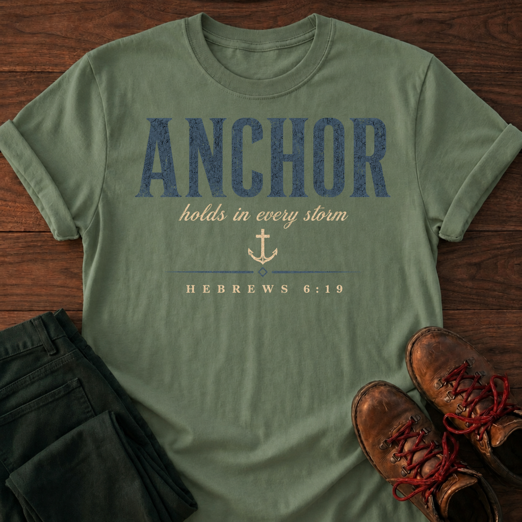 Anchor T-Shirt