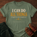 All Things T-Shirt