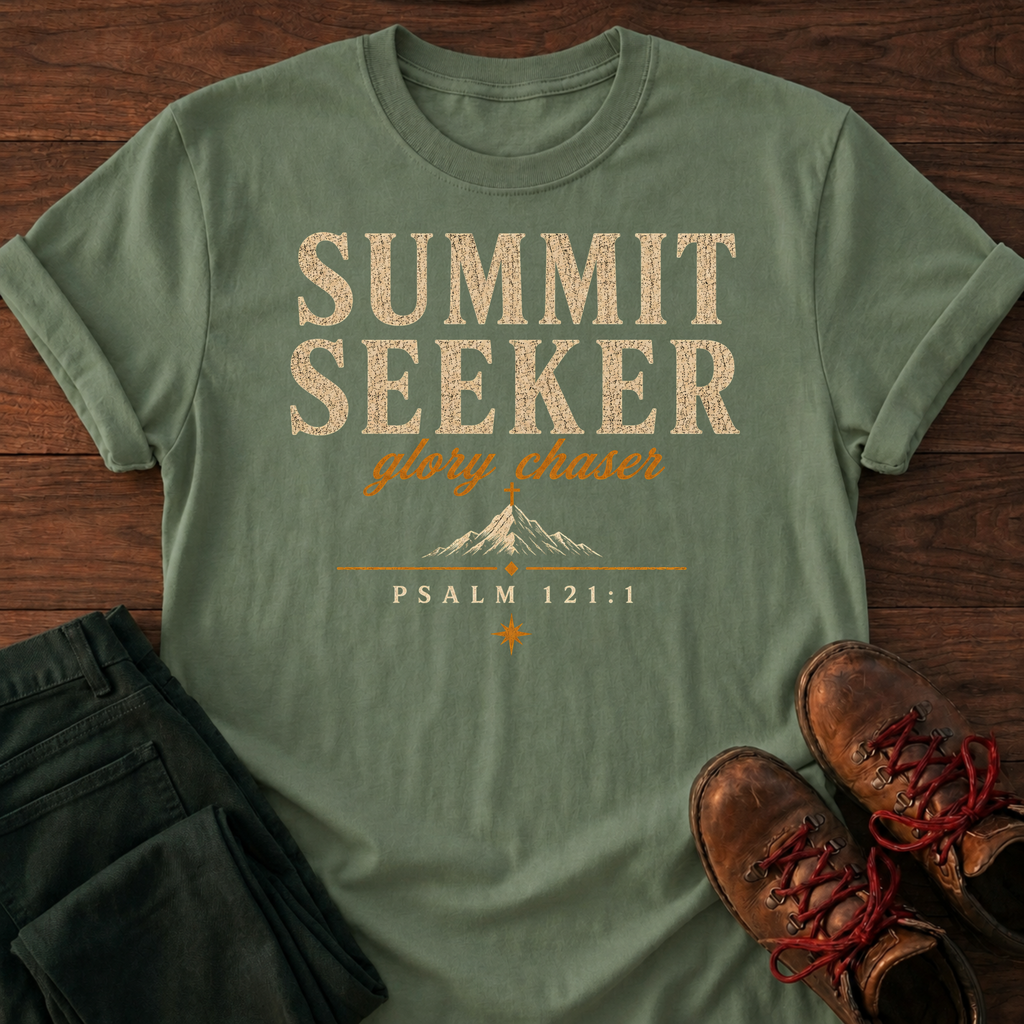 Summit Seeker T-Shirt