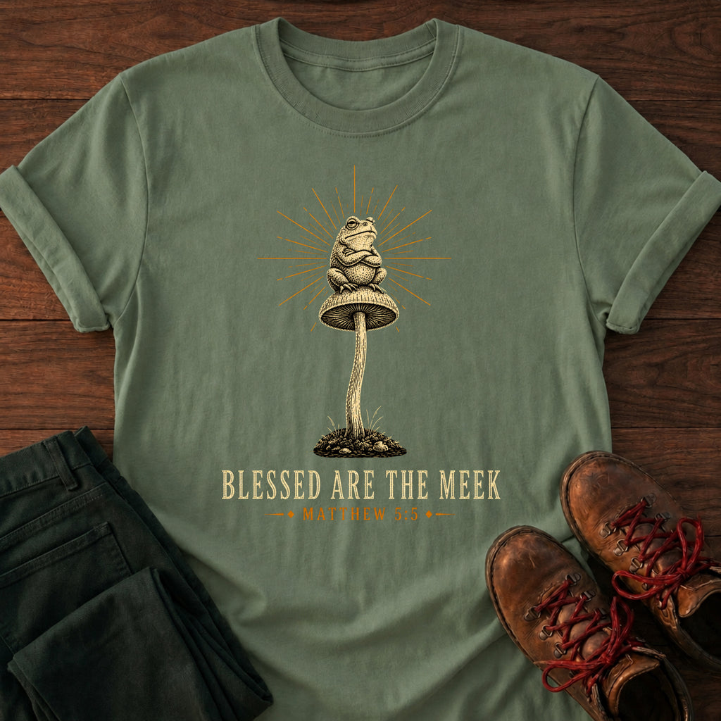 Meek T-Shirt