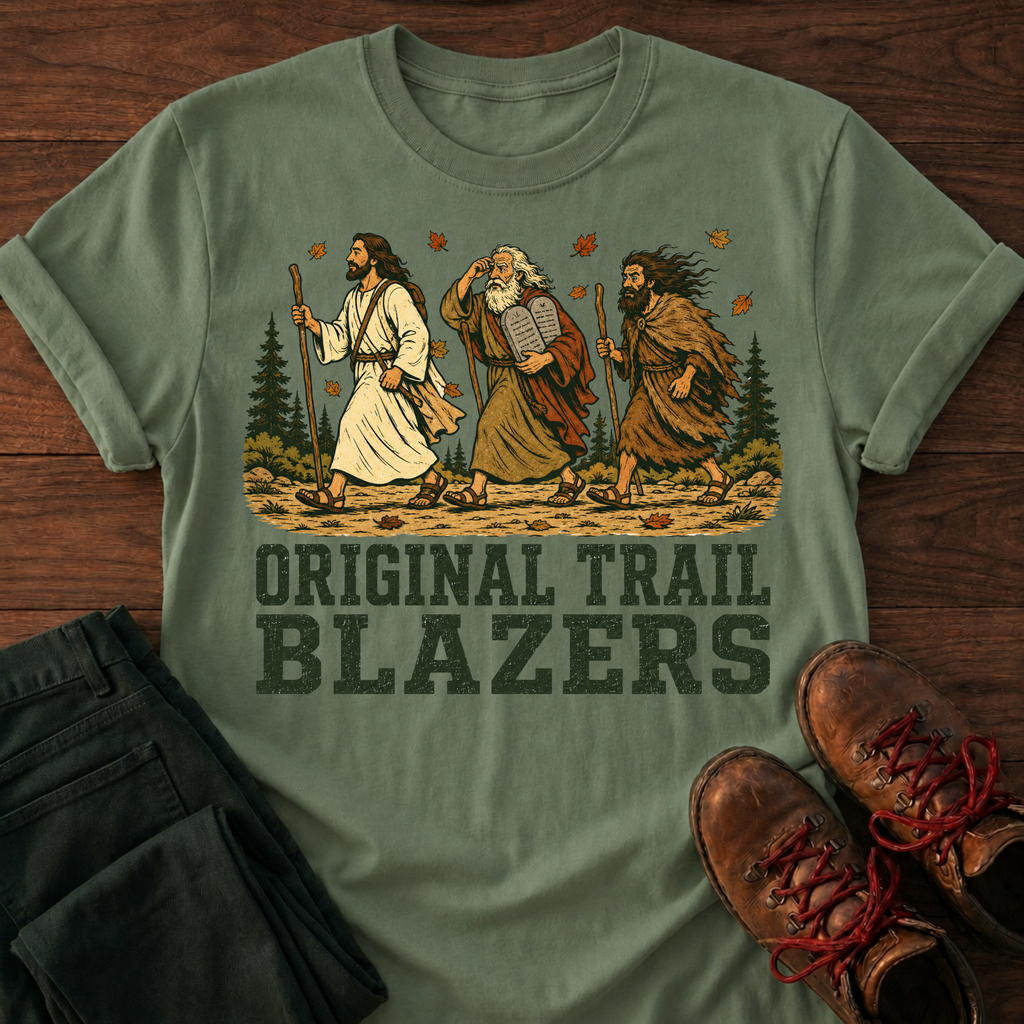 OG Hikers T-Shirt