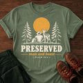 Preserved T-Shirt