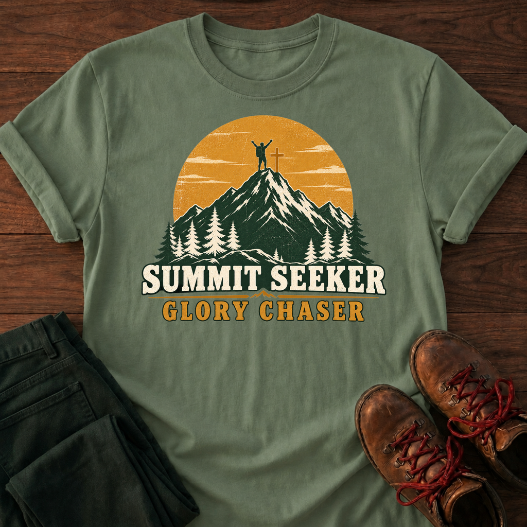 Summit Seeker T-Shirt