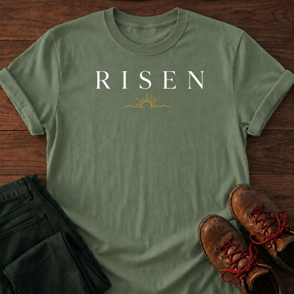 Risen T-Shirt