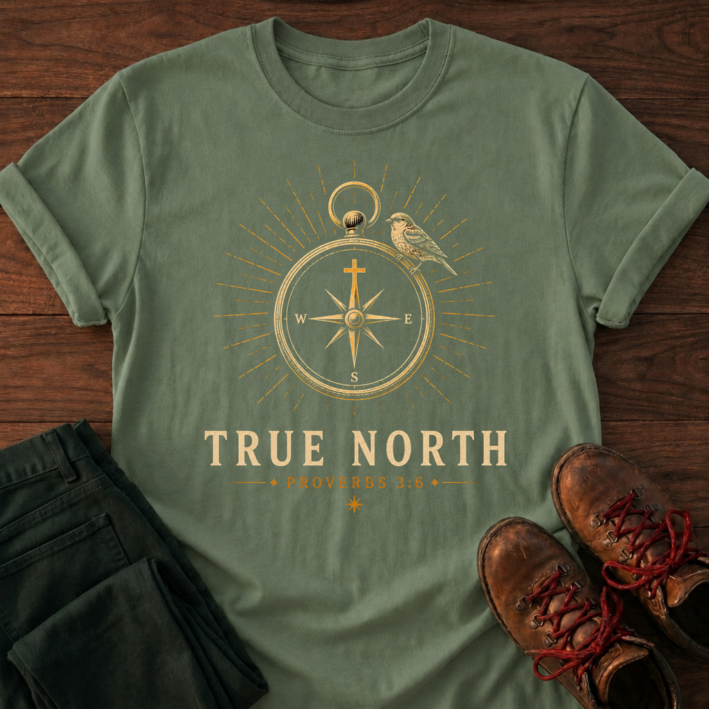 True North T-Shirt