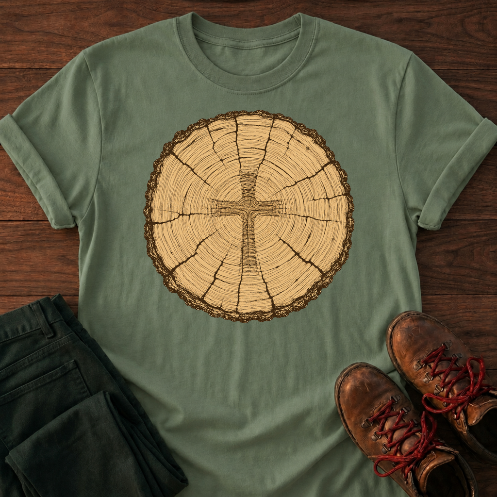 Stumpy T-Shirt