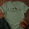 Heartbeat T-Shirt