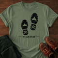 Psalm 37:23 T-Shirt
