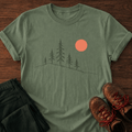 Sunset T-Shirt