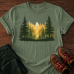 Light In The Trees T-Shirt