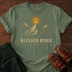 Blessed Ridge T-Shirt