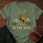 Deer T-Shirt