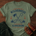 Wilderness Kingdom T-Shirt
