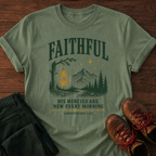 Faithful T-Shirt