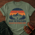 Wild Places T-Shirt