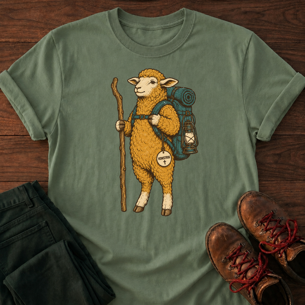 Lamb T-Shirt