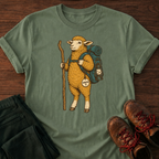 Lamb T-Shirt