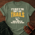 Trails T-Shirt