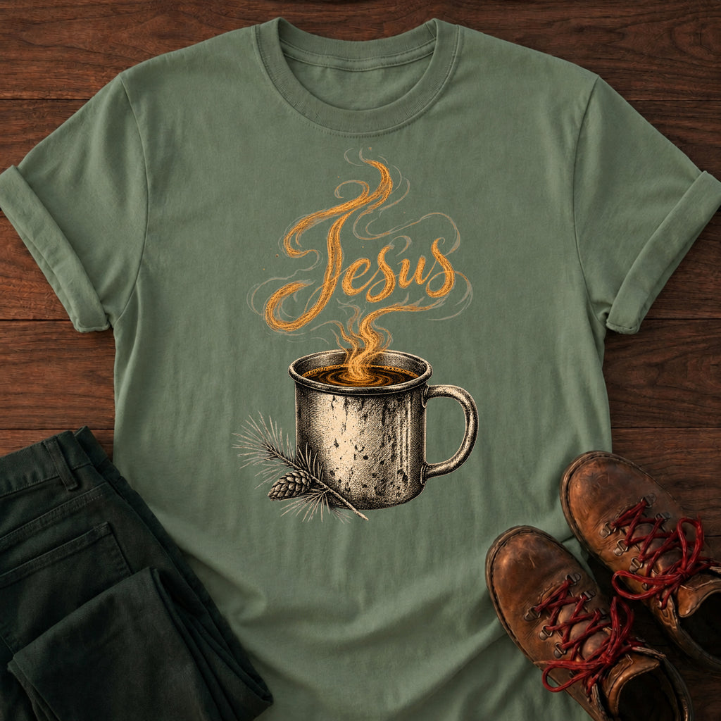 Jesus T-Shirt