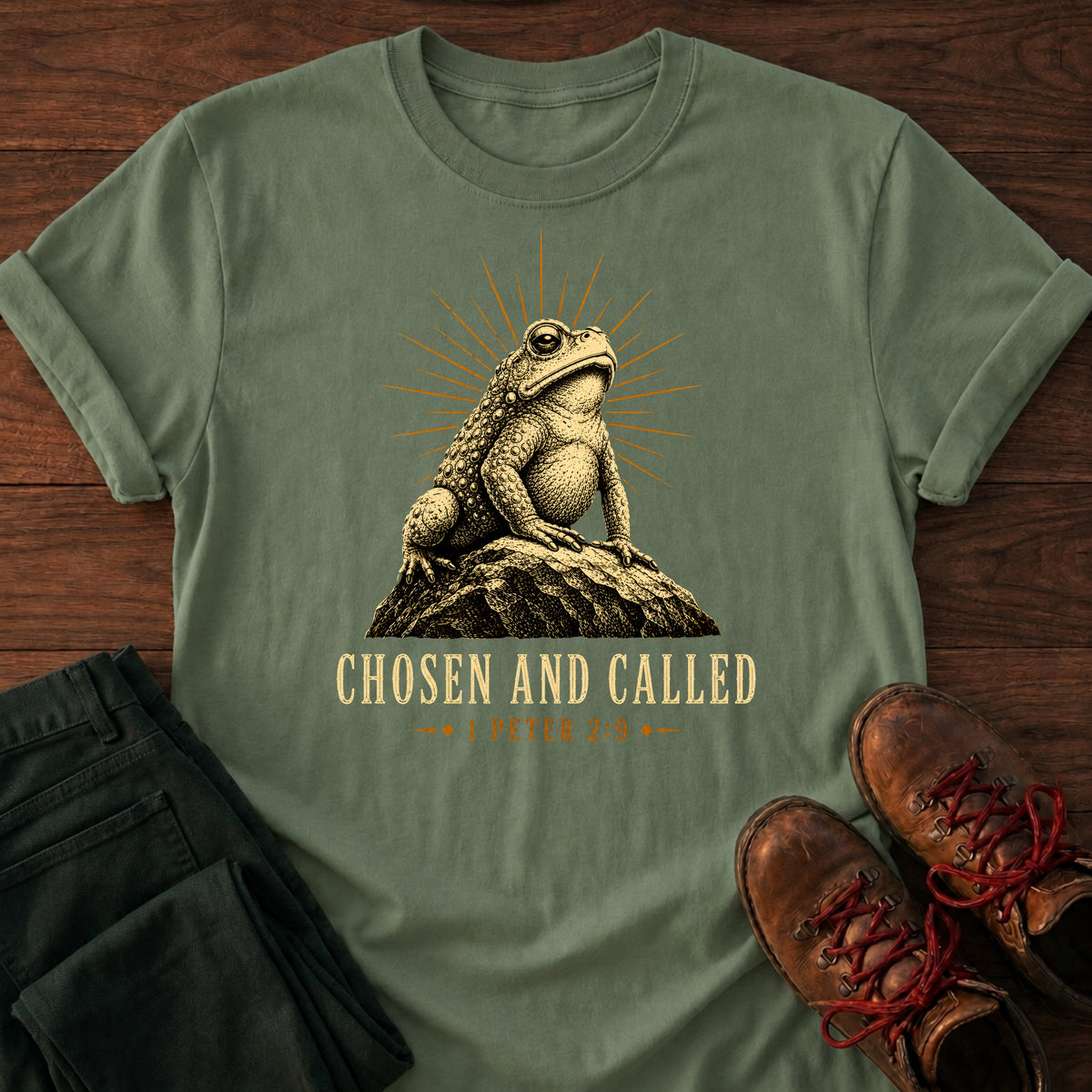 Chosen T-Shirt