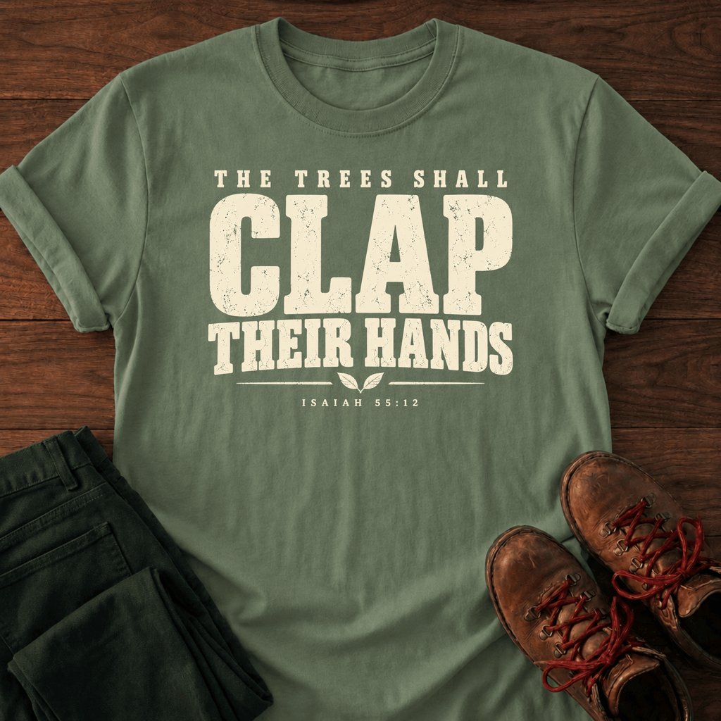 Clap T-Shirt