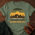 Wilderness Season T-Shirt