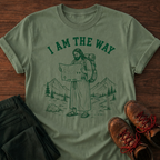 I Am The Way T-Shirt