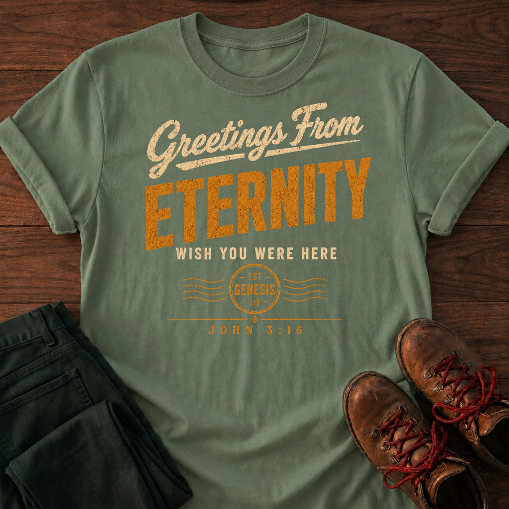 Eternity T-Shirt