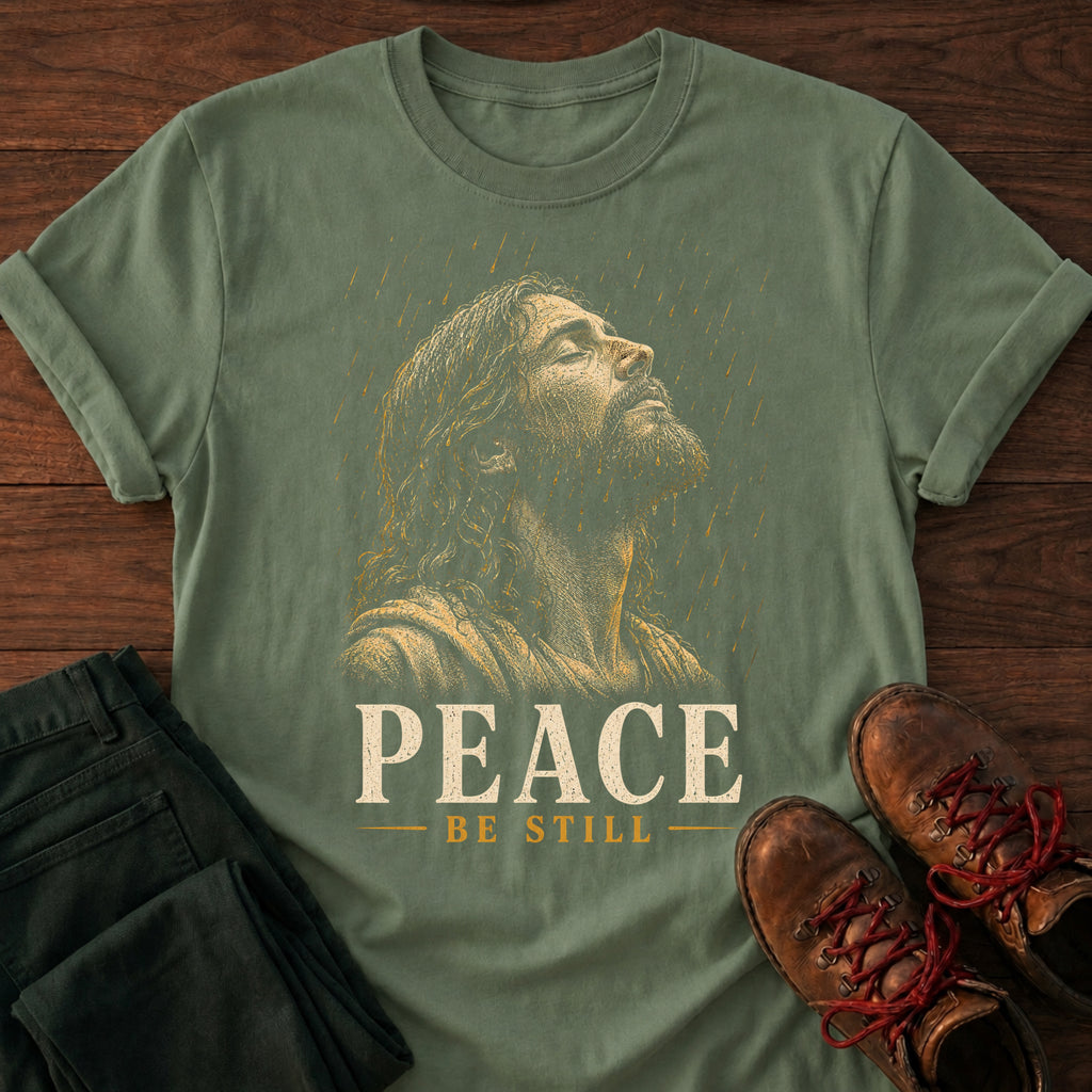 Peace T-Shirt