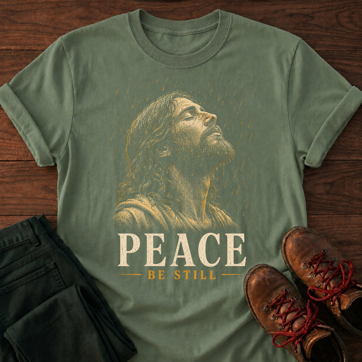 Peace T-Shirt