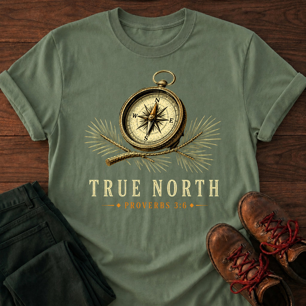 True North T-Shirt